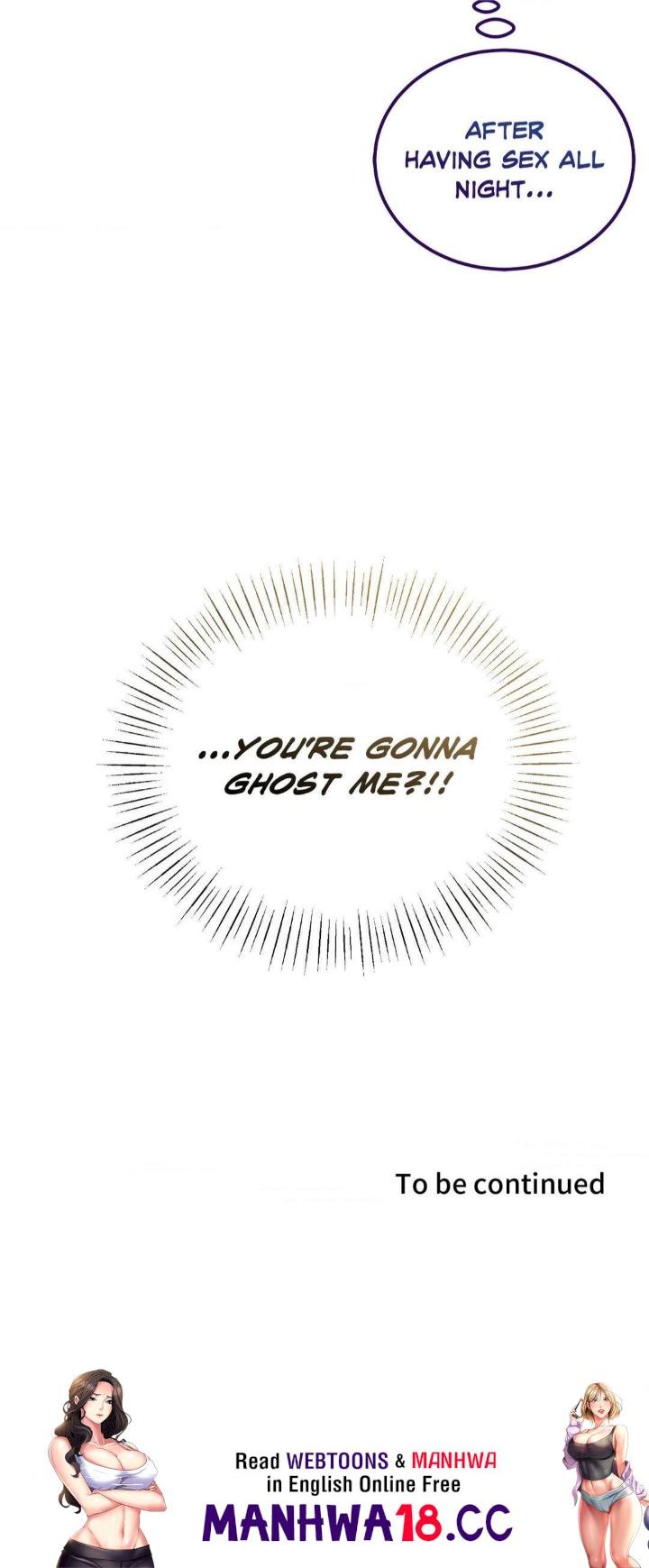 Touch Me, Tease Me (Uncensored) - Chapter 6 Page 84