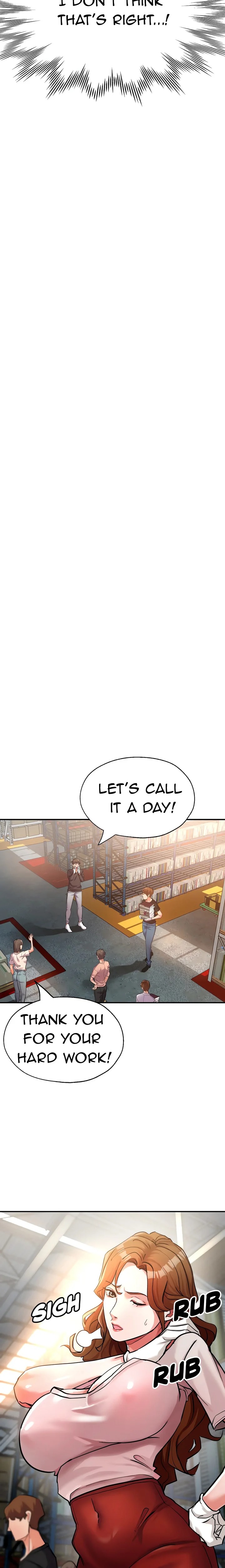 Three Sisters - Chapter 17 Page 3