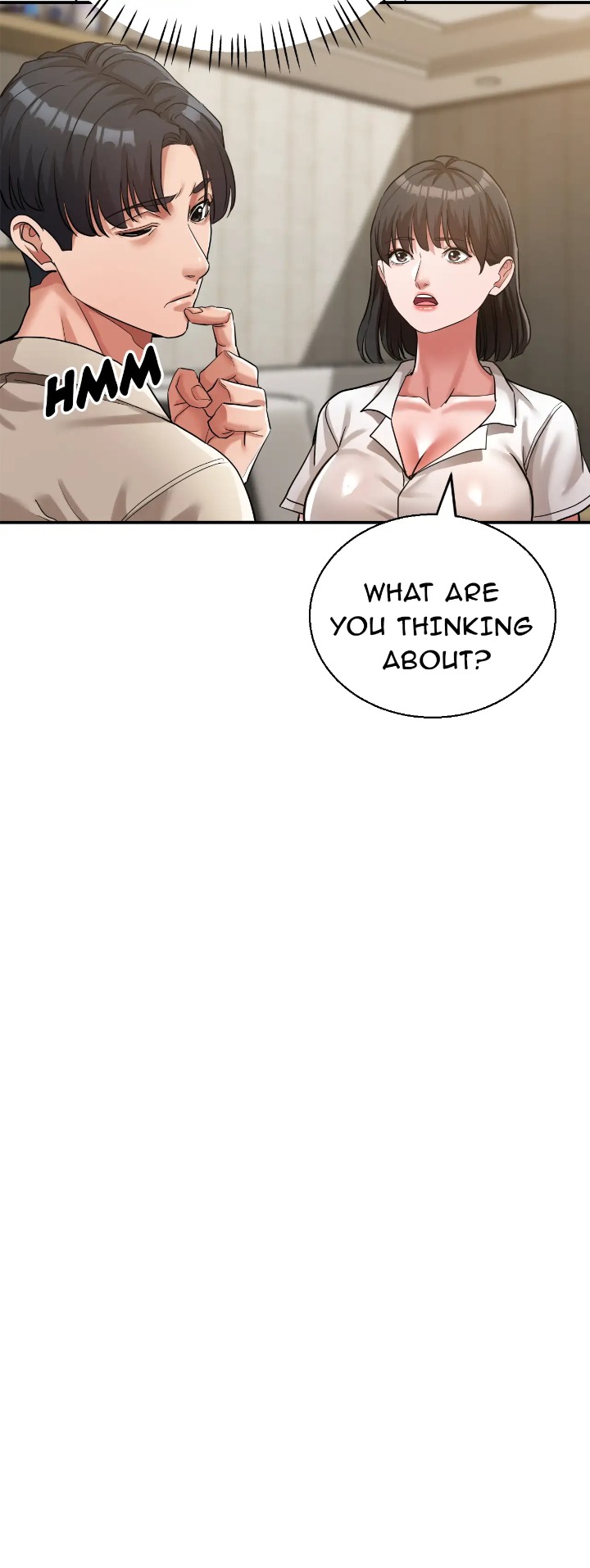 Three Sisters - Chapter 20 Page 34
