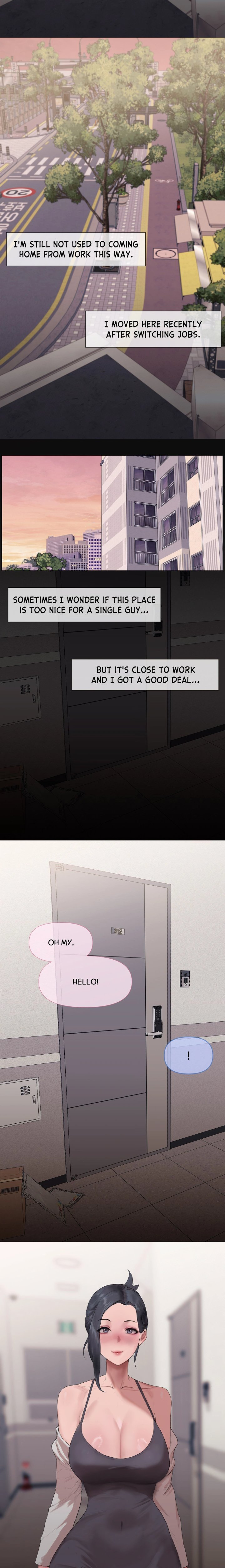 Naughty Picture Book for Adults - Chapter 10 Page 2
