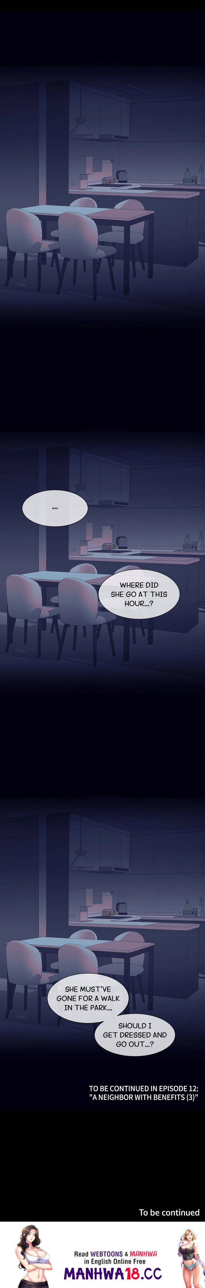 Naughty Picture Book for Adults - Chapter 11 Page 12