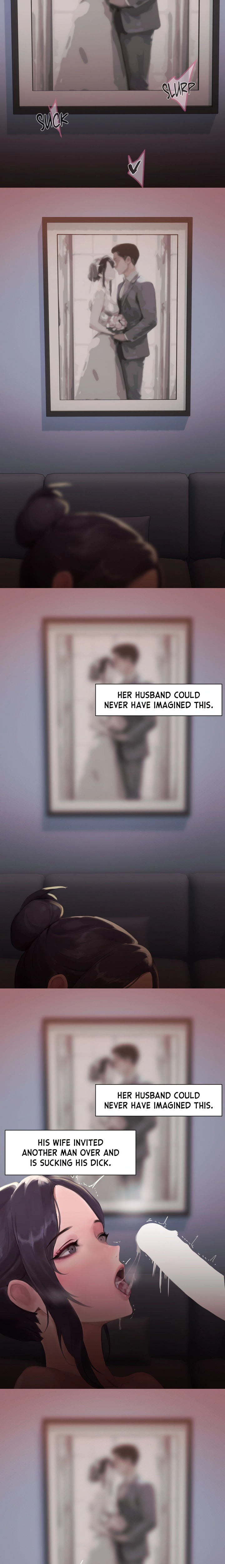 Naughty Picture Book for Adults - Chapter 13 Page 6