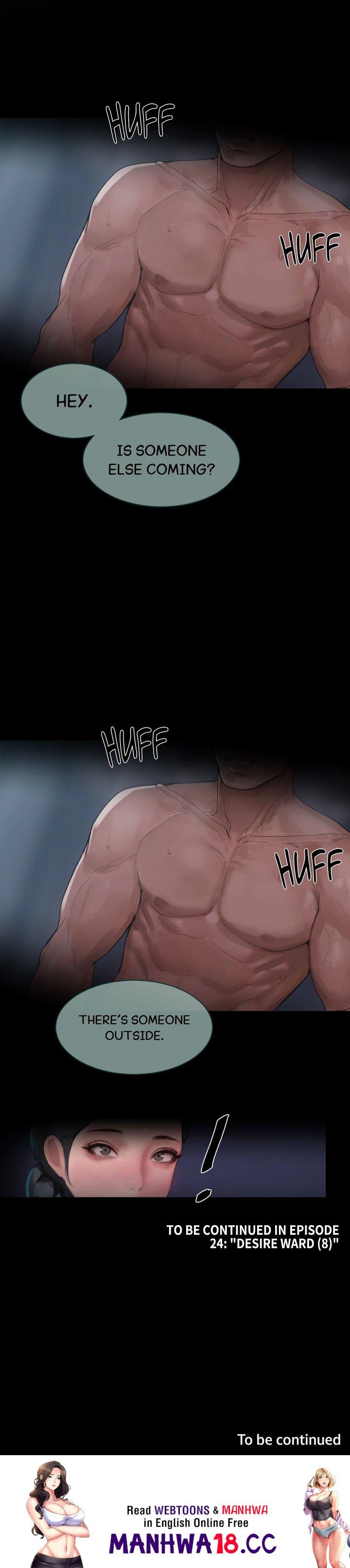 Naughty Picture Book for Adults - Chapter 23 Page 12