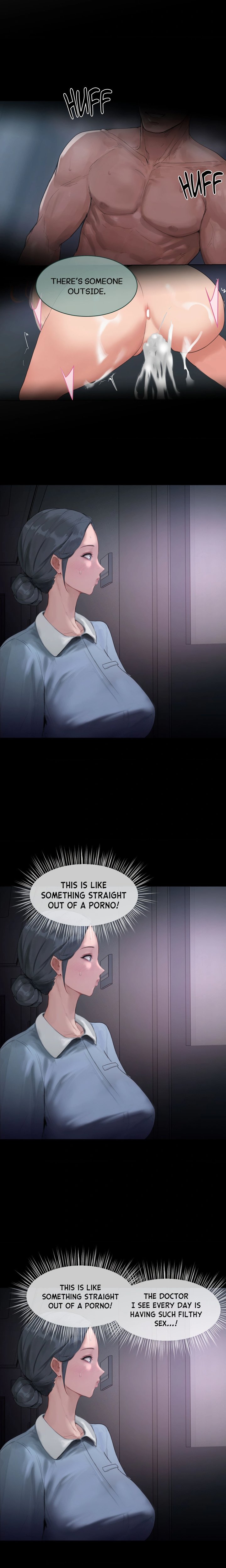 Naughty Picture Book for Adults - Chapter 24 Page 2