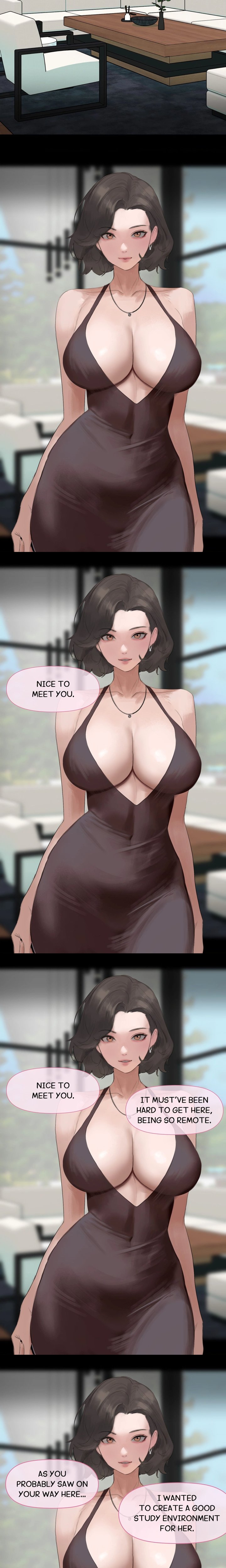 Naughty Picture Book for Adults - Chapter 25 Page 5