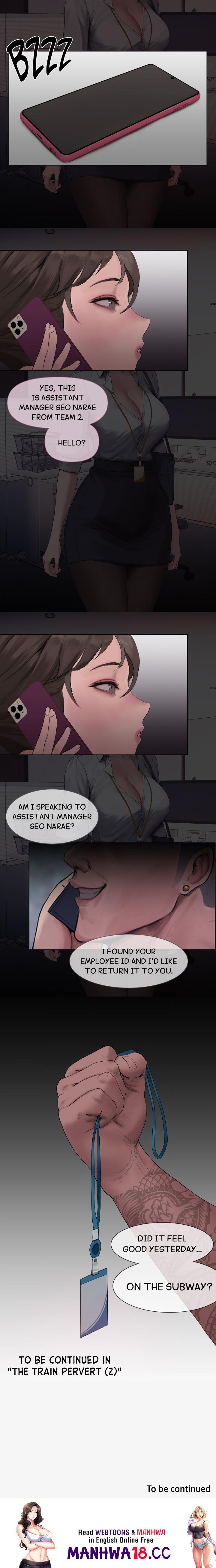 Naughty Picture Book for Adults - Chapter 3 Page 18