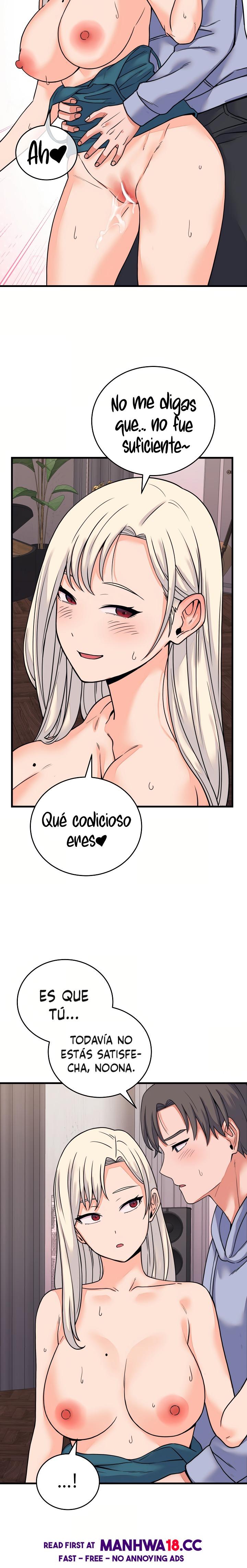 From Pauper to Prince Raw - Chapter 58 Page 10