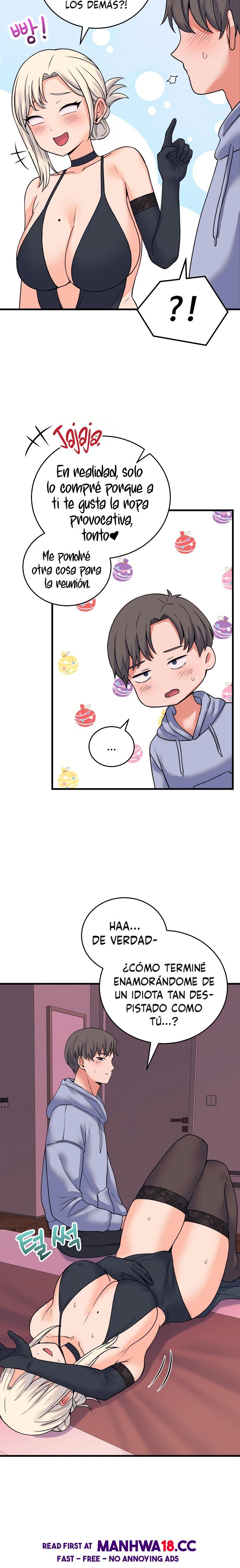 From Pauper to Prince Raw - Chapter 58 Page 24