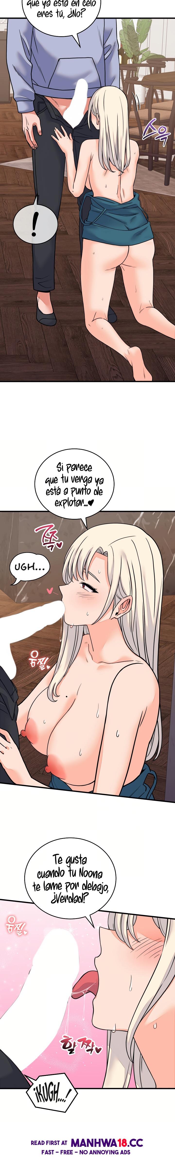 From Pauper to Prince Raw - Chapter 58 Page 4