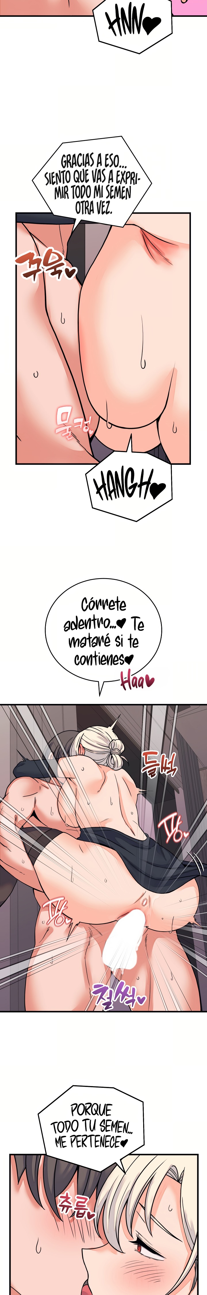 From Pauper to Prince Raw - Chapter 59 Page 11