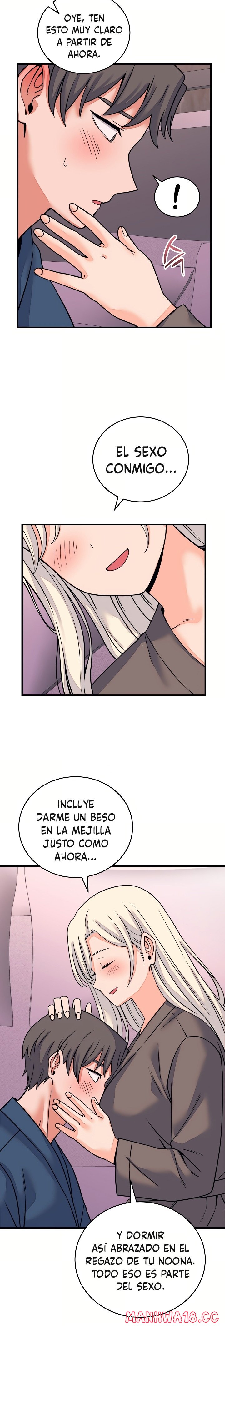 From Pauper to Prince Raw - Chapter 59 Page 17