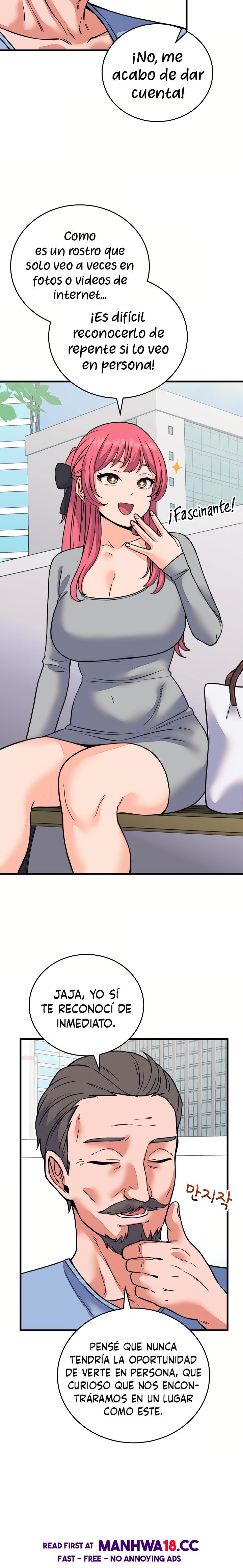 From Pauper to Prince Raw - Chapter 59 Page 24
