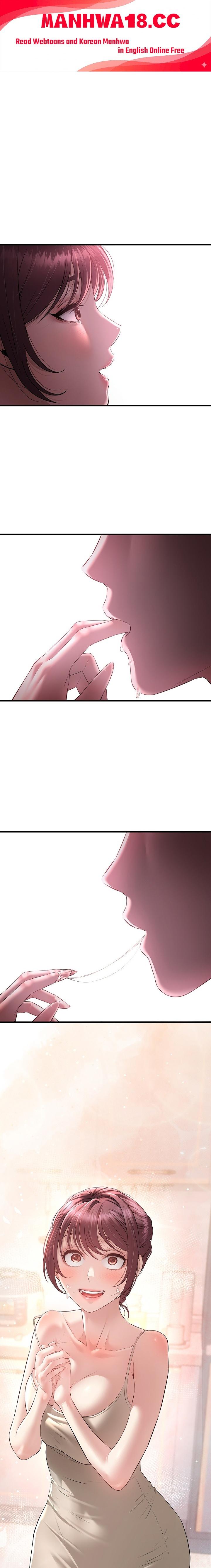 Banging My Friend’s Mom - Chapter 2 Page 1