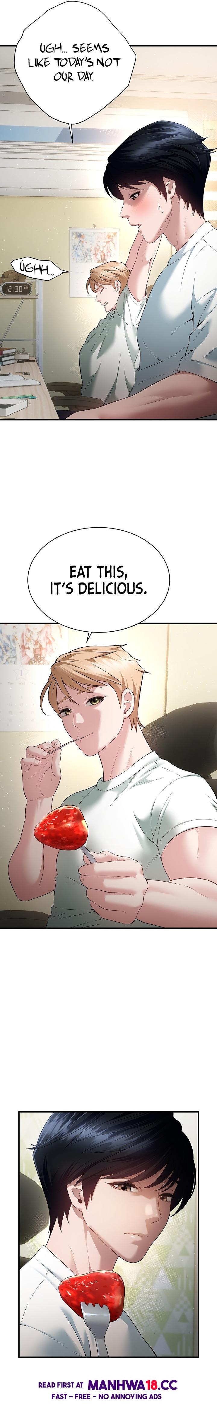 Banging My Friend’s Mom - Chapter 2 Page 10