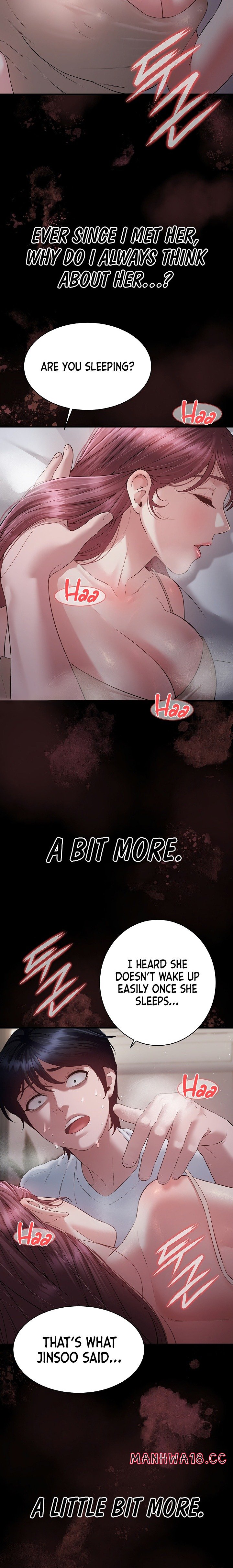 Banging My Friend’s Mom - Chapter 2 Page 33