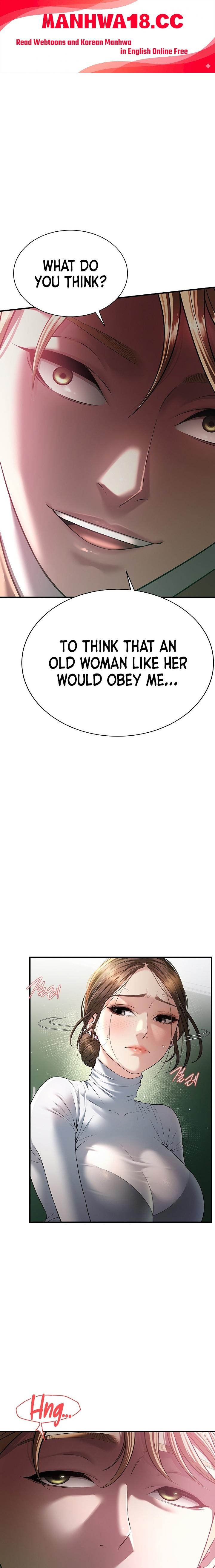 Banging My Friend’s Mom - Chapter 5 Page 1