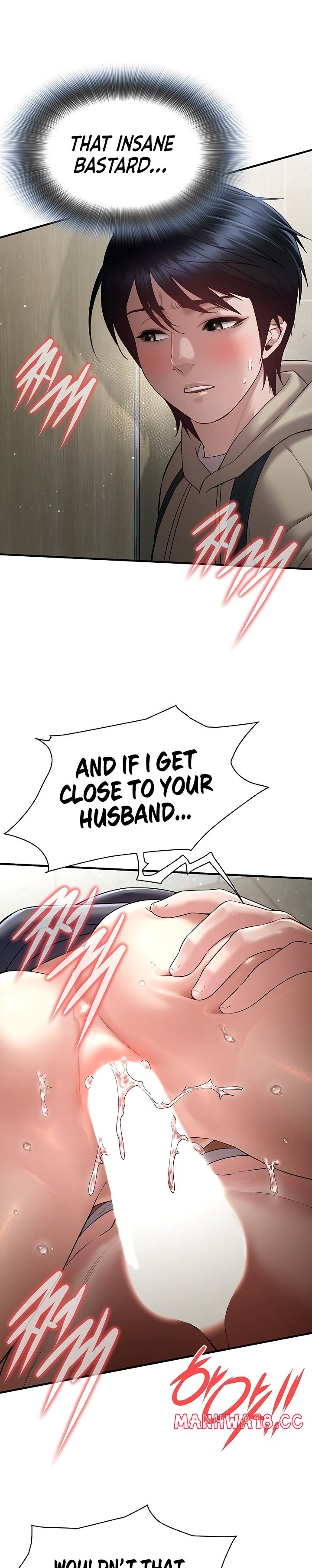 Banging My Friend’s Mom - Chapter 5 Page 26