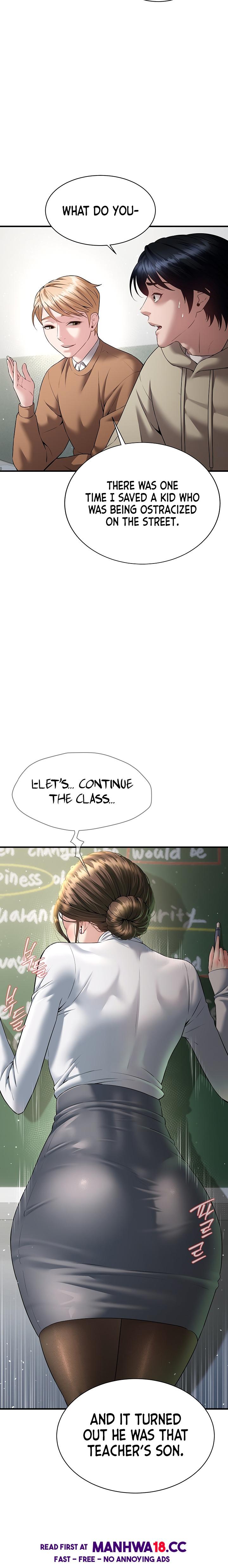 Banging My Friend’s Mom - Chapter 5 Page 6