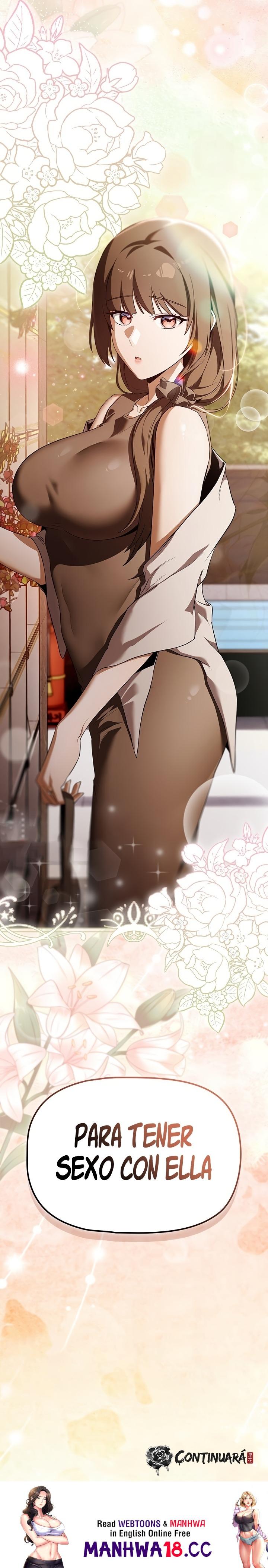Affair Agency Raw - Chapter 1 Page 30