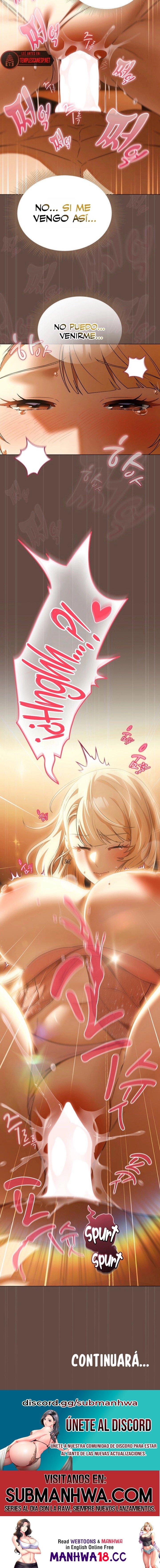 Affair Agency Raw - Chapter 11 Page 13