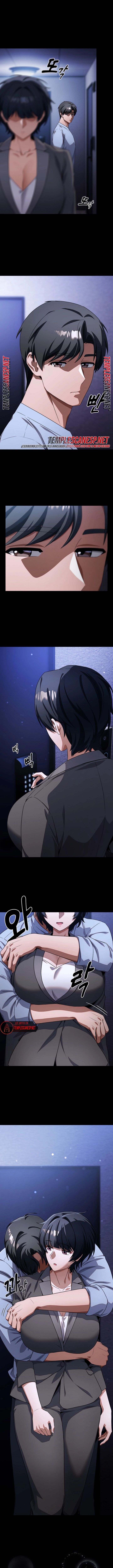 Affair Agency Raw - Chapter 20 Page 13