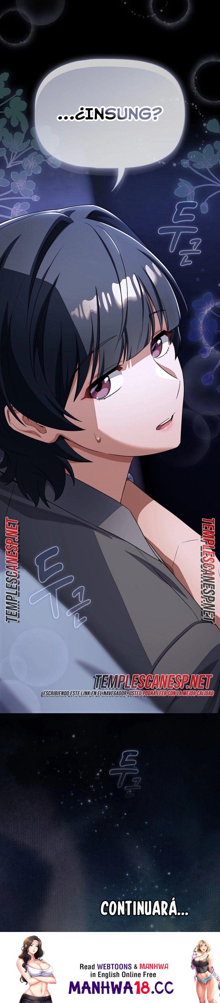 Affair Agency Raw - Chapter 20 Page 14