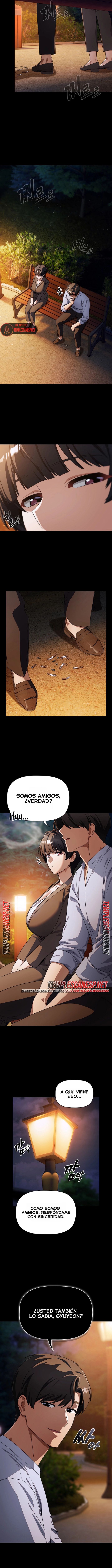 Affair Agency Raw - Chapter 20 Page 4