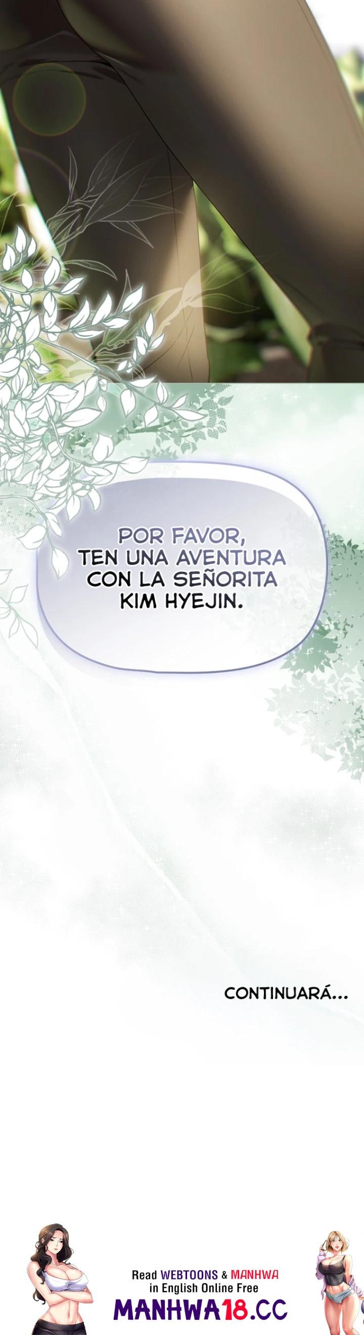 Affair Agency Raw - Chapter 4 Page 13