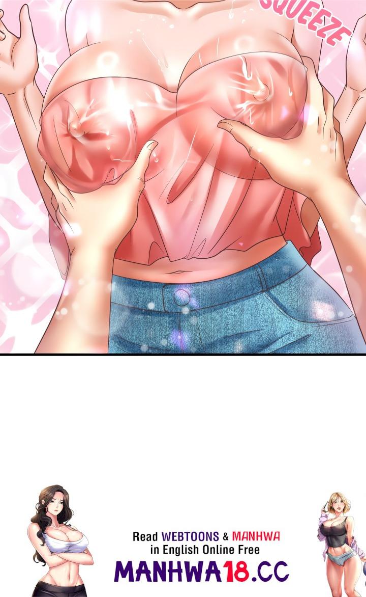 Spring Break With Stepsister (Uncensored) - Chapter 1 Page 16