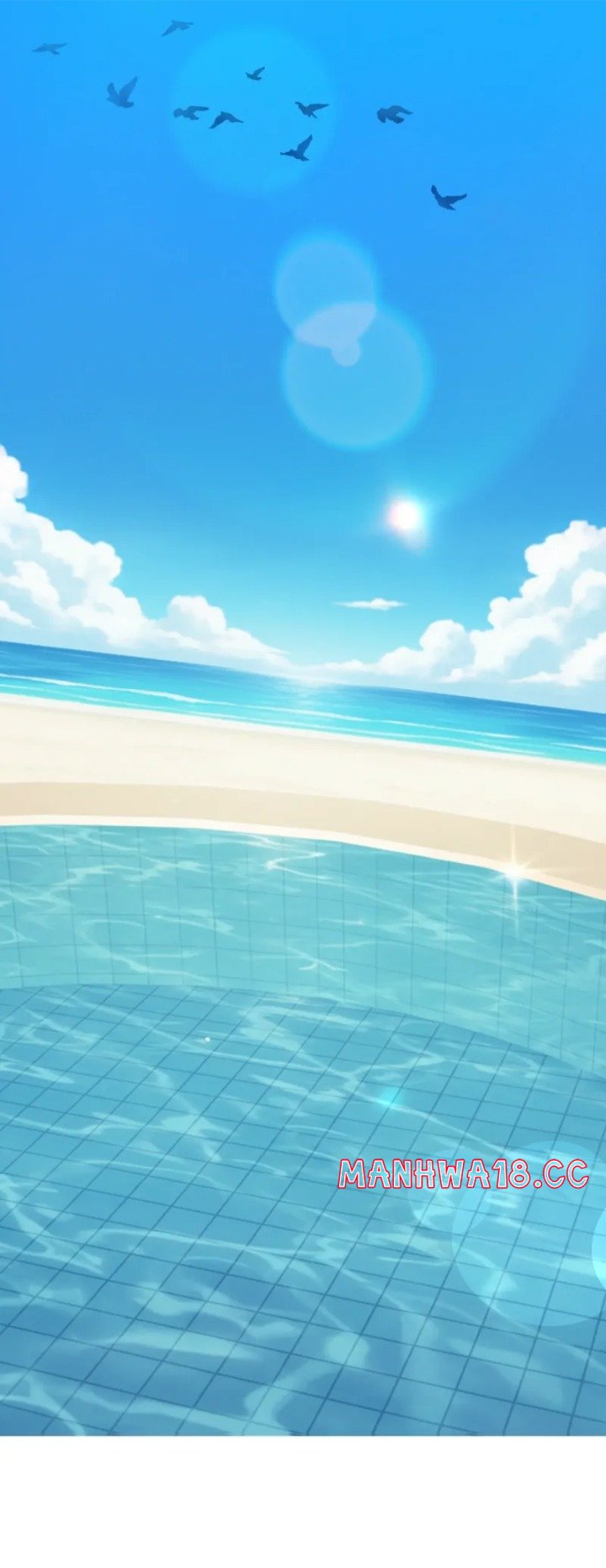 Spring Break With Stepsister (Uncensored) - Chapter 12 Page 22