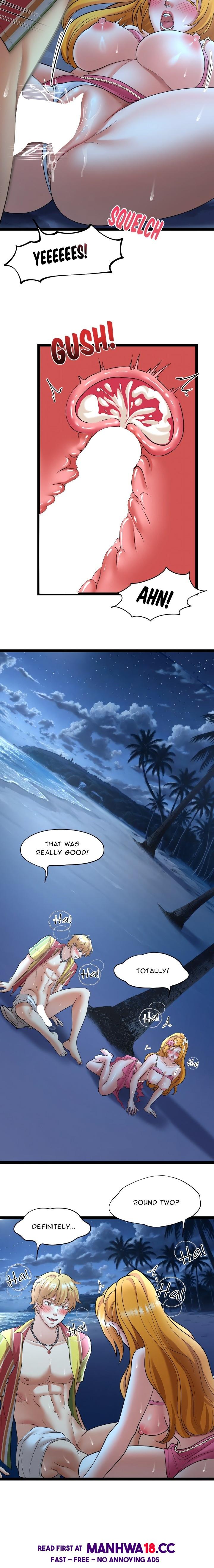 Spring Break With Stepsister (Uncensored) - Chapter 15 Page 11