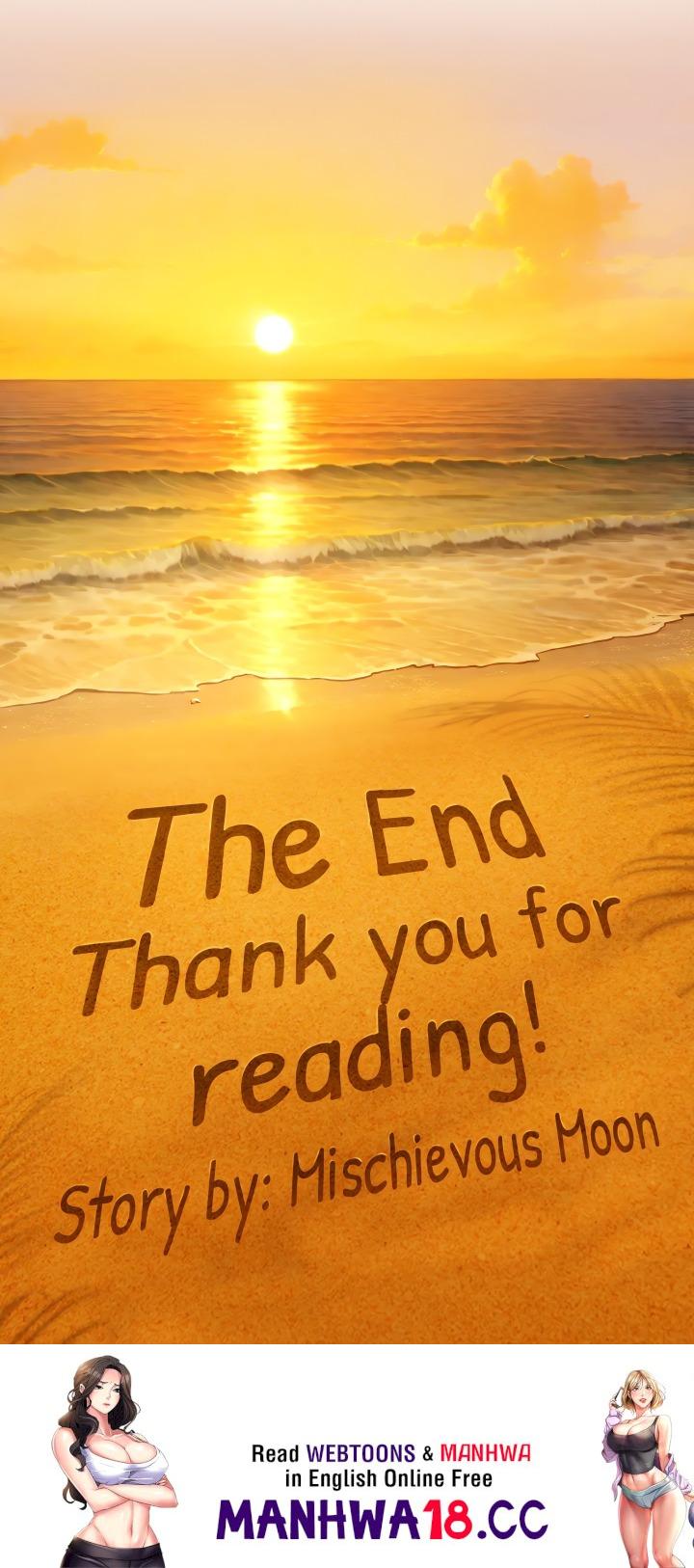 Spring Break With Stepsister (Uncensored) - Chapter 15 Page 16