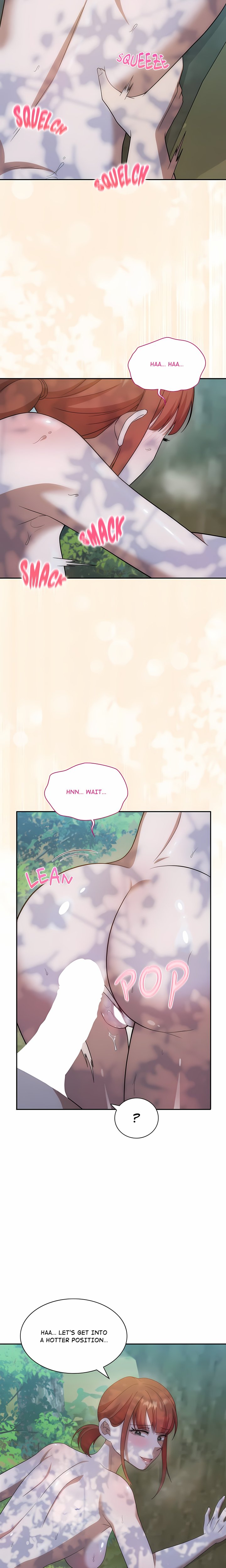 Friendzone Face-Off - Chapter 15 Page 7