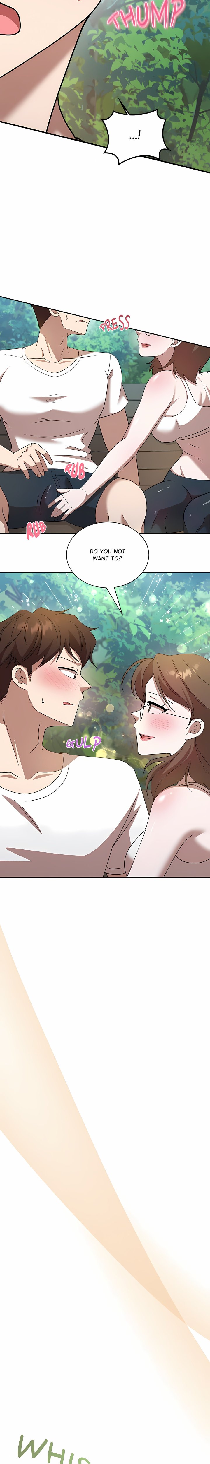 Friendzone Face-Off - Chapter 16 Page 2