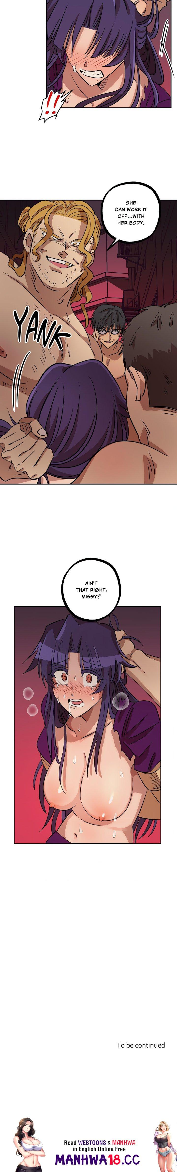 Love, Lust, & Joy - Chapter 1 Page 22