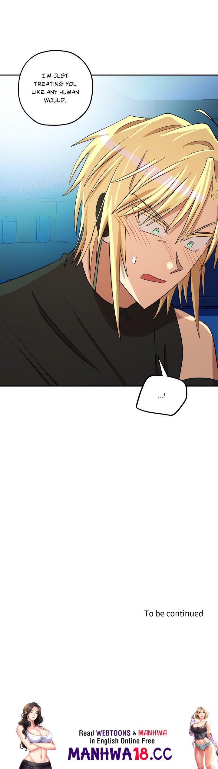 Love, Lust, & Joy - Chapter 13 Page 15
