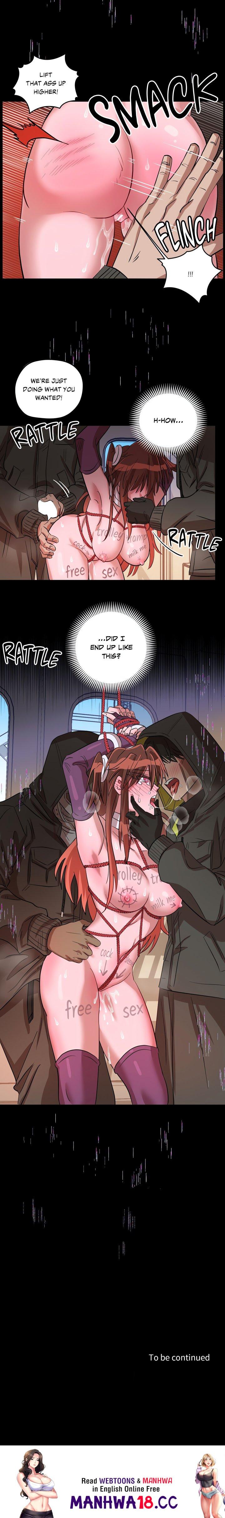 Love, Lust, & Joy - Chapter 2 Page 17