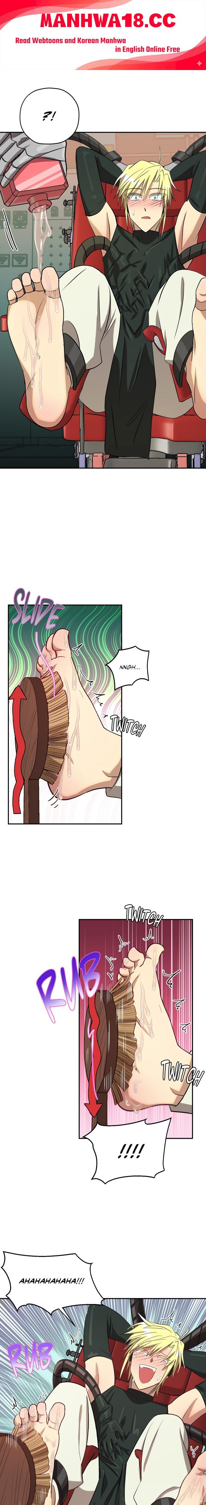 Love, Lust, & Joy - Chapter 26 Page 1