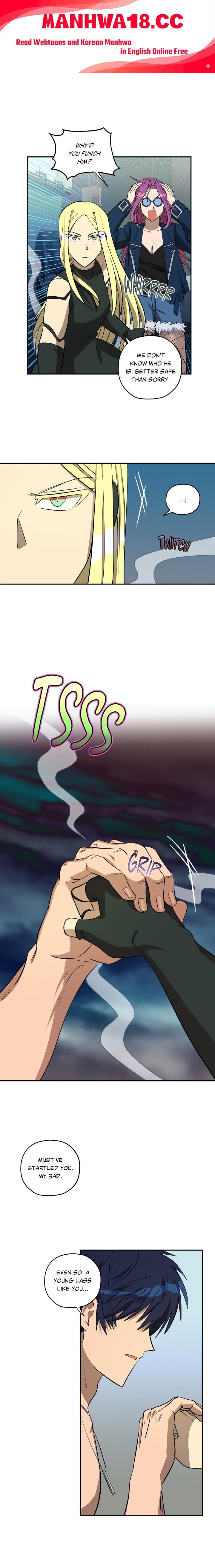 Love, Lust, & Joy - Chapter 28 Page 1