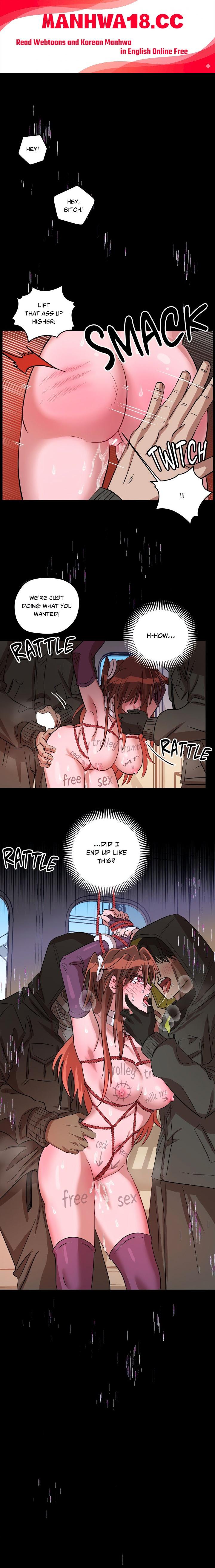 Love, Lust, & Joy - Chapter 3 Page 1
