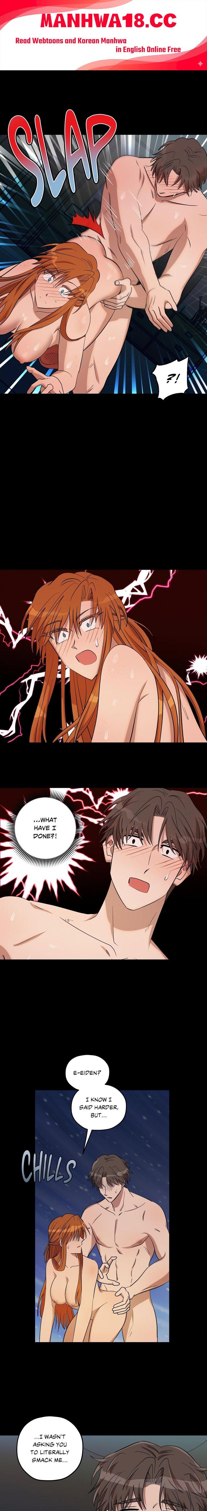 Love, Lust, & Joy - Chapter 30 Page 1