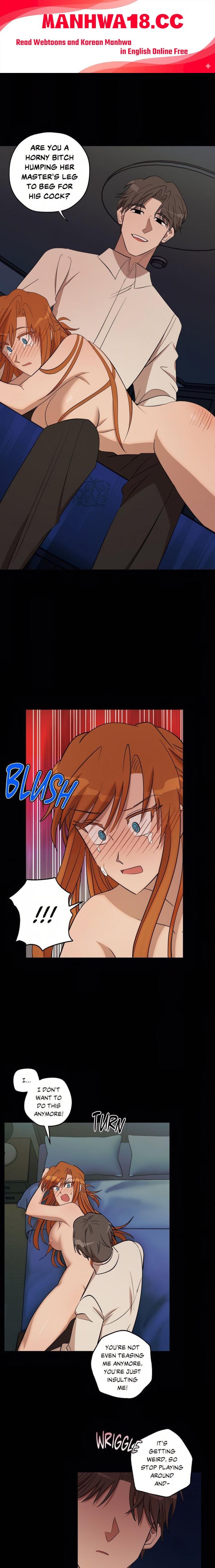 Love, Lust, & Joy - Chapter 32 Page 1