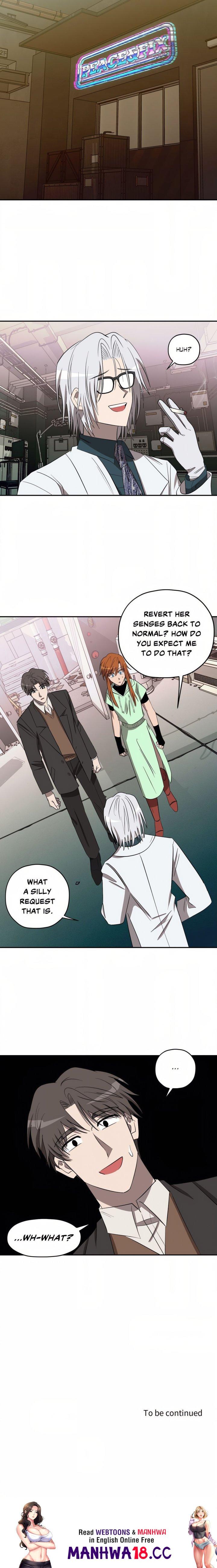 Love, Lust, & Joy - Chapter 32 Page 16