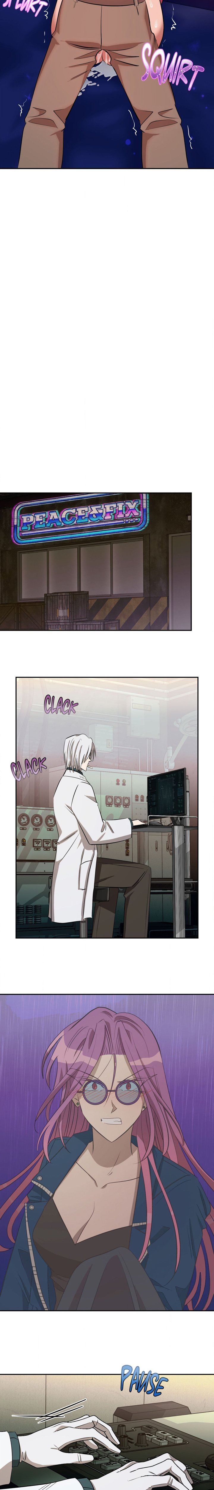 Love, Lust, & Joy - Chapter 37 Page 13