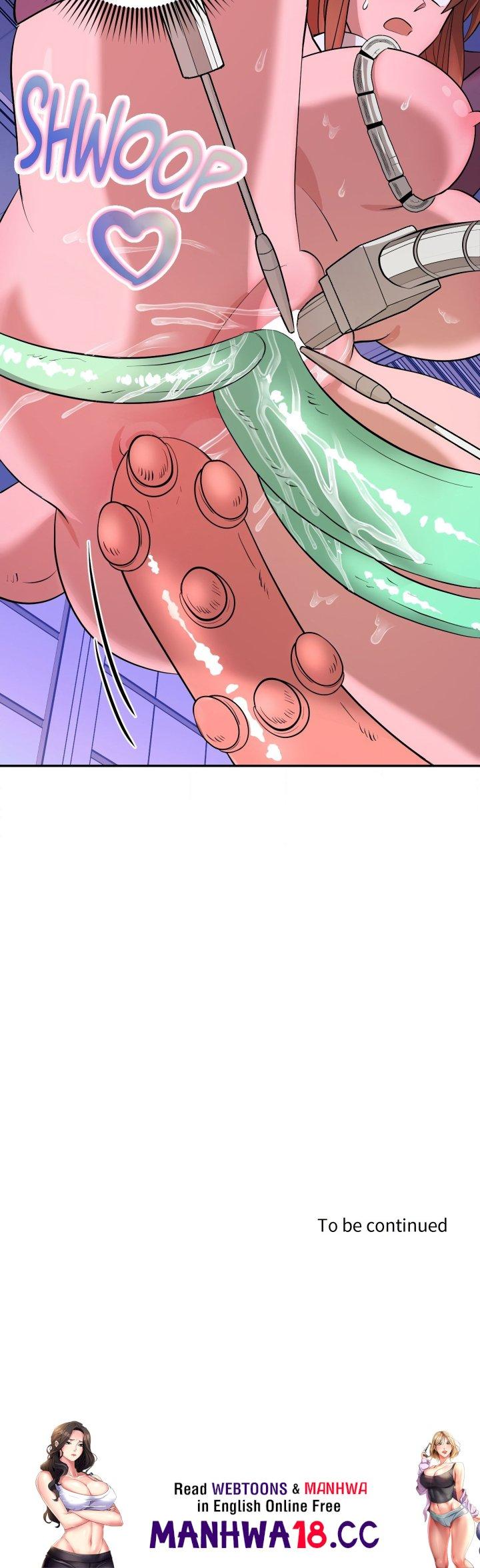 Love, Lust, & Joy - Chapter 38 Page 16