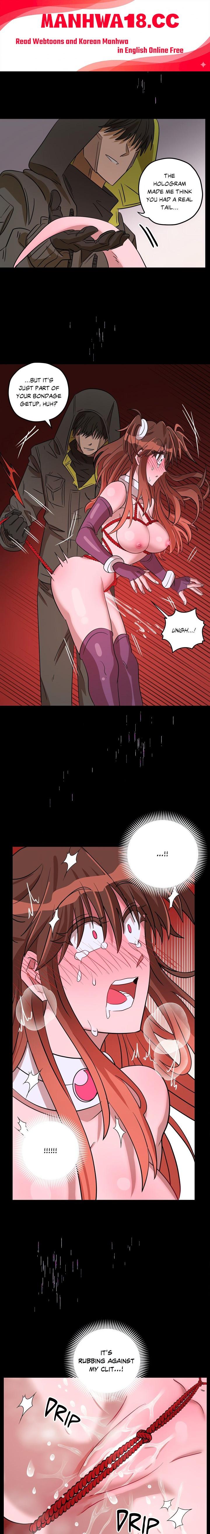 Love, Lust, & Joy - Chapter 4 Page 1
