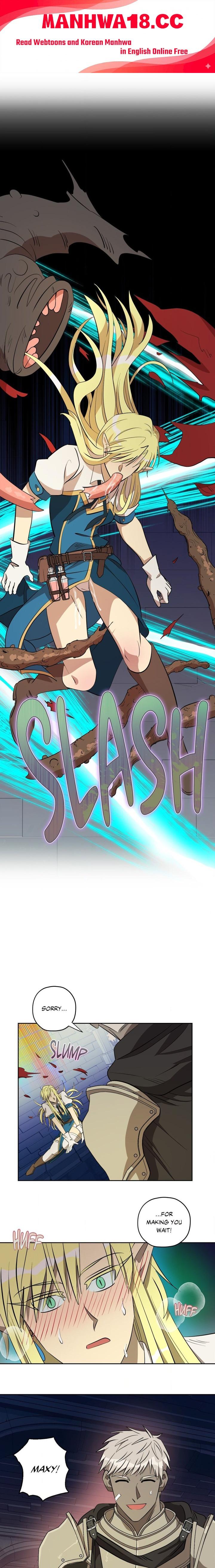 Love, Lust, & Joy - Chapter 42 Page 1