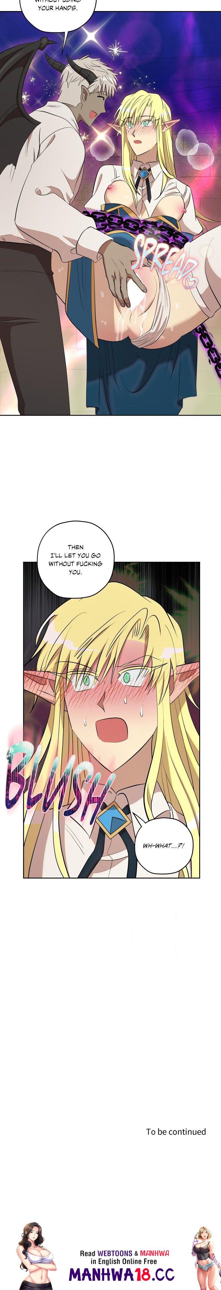 Love, Lust, & Joy - Chapter 42 Page 15