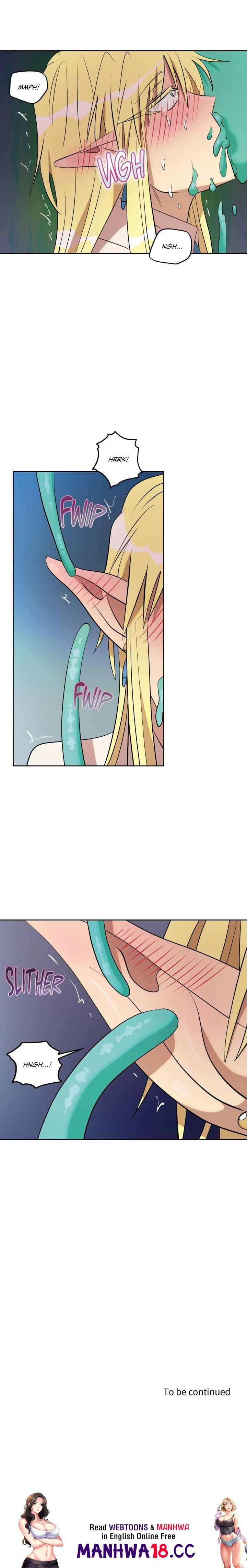 Love, Lust, & Joy - Chapter 43 Page 15