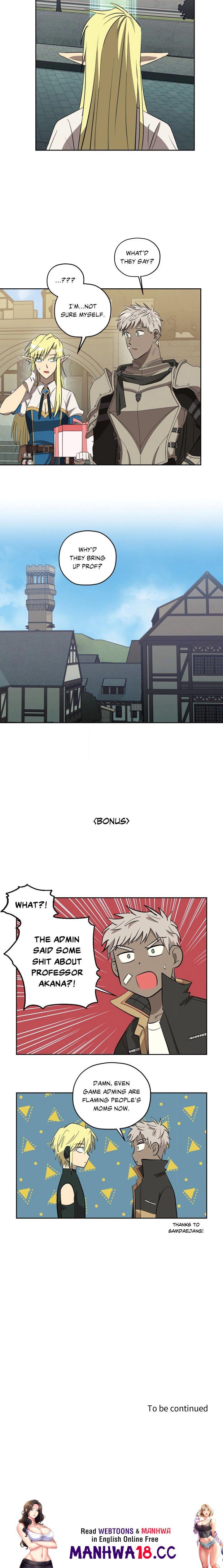 Love, Lust, & Joy - Chapter 44 Page 16
